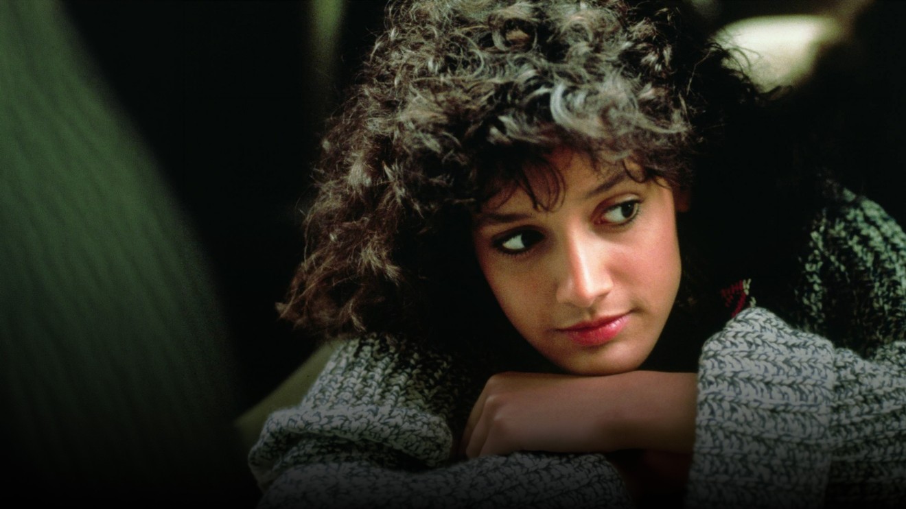 Flashdance
