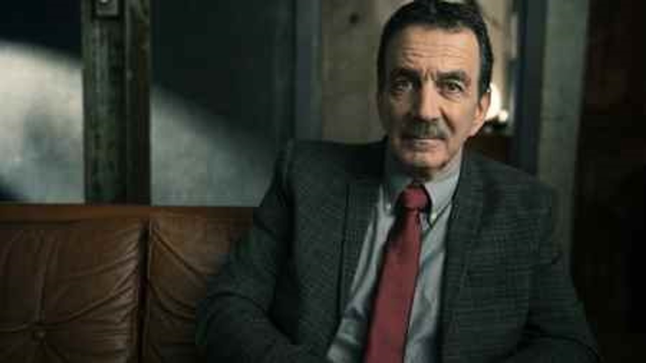 Nebezpečné vzpomínky