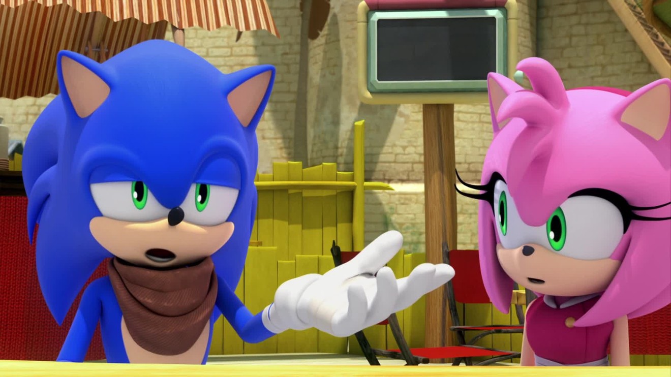 41. díl - Vzory mládeže