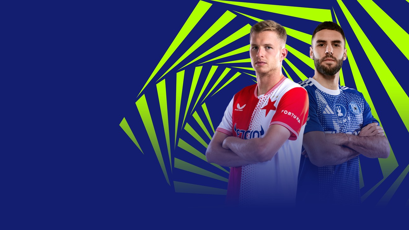 CHL: SK Slavia Praha-SK Sigma Olomouc