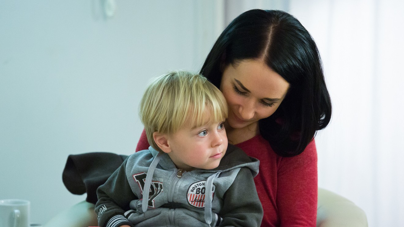 Ordinace v růžové zahradě 2