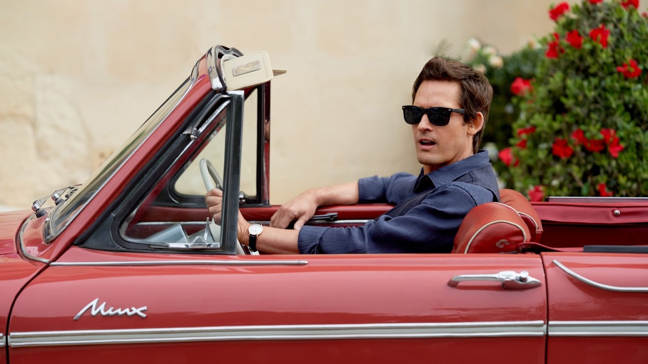 Případ pro tančící detektivku: Vražedné tango