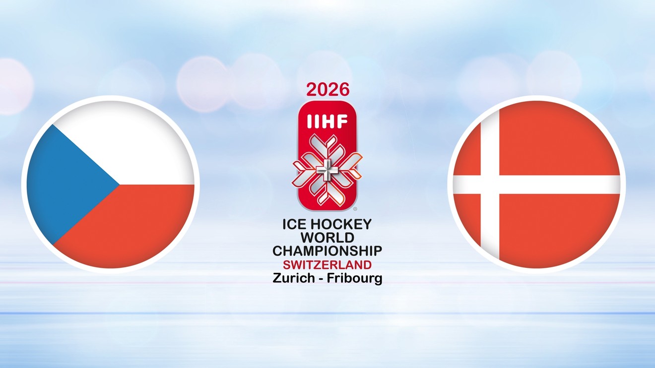 MS v ledním hokeji mužů 2026 Švýcarsko, Hokej