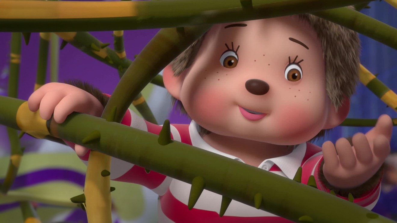 Monchhichi