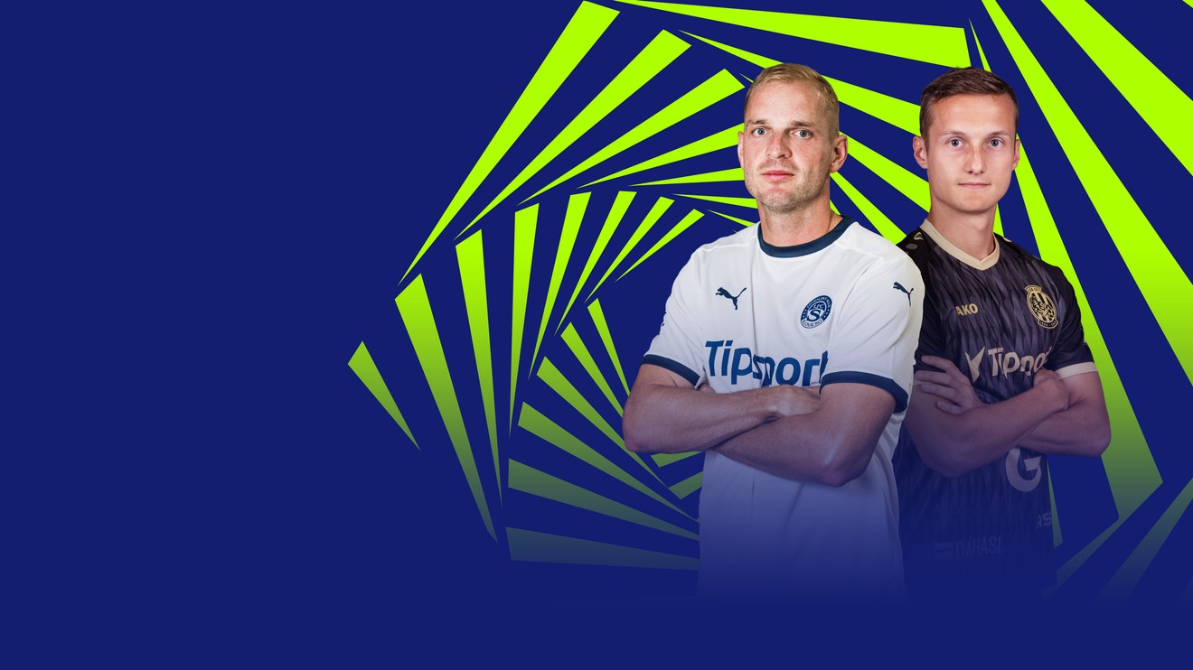 CHL: 1. FC Slovácko-FC Hradec Králové