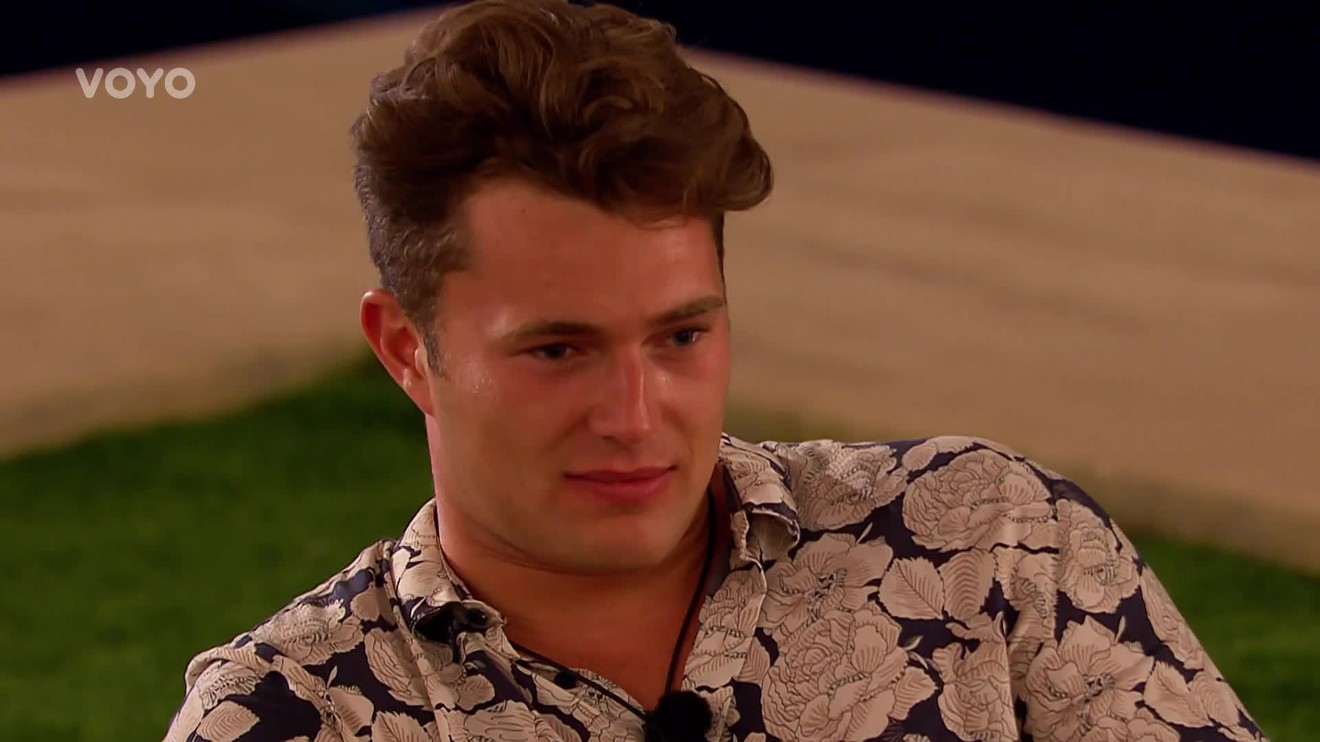 Love Island (Velká Británie)