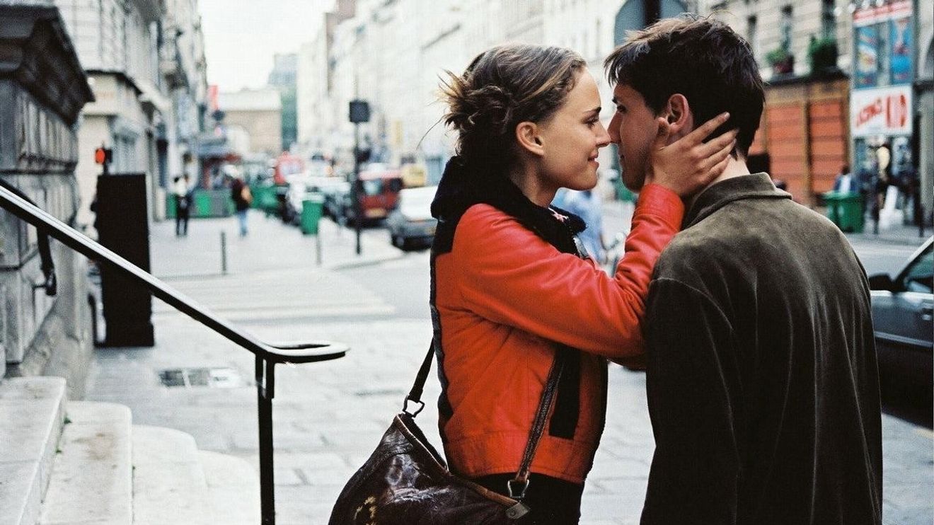 Paříži, miluji Tě, Kino Art