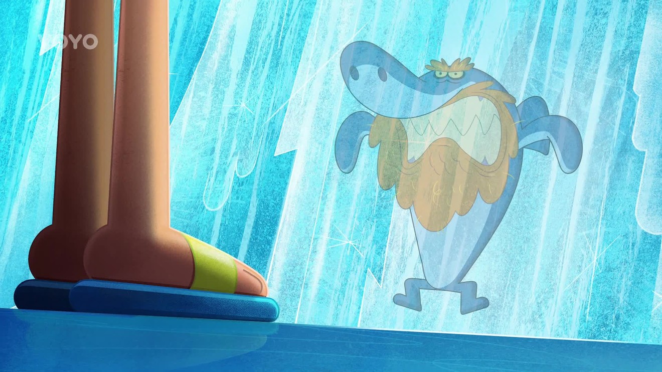 Zig a Sharko