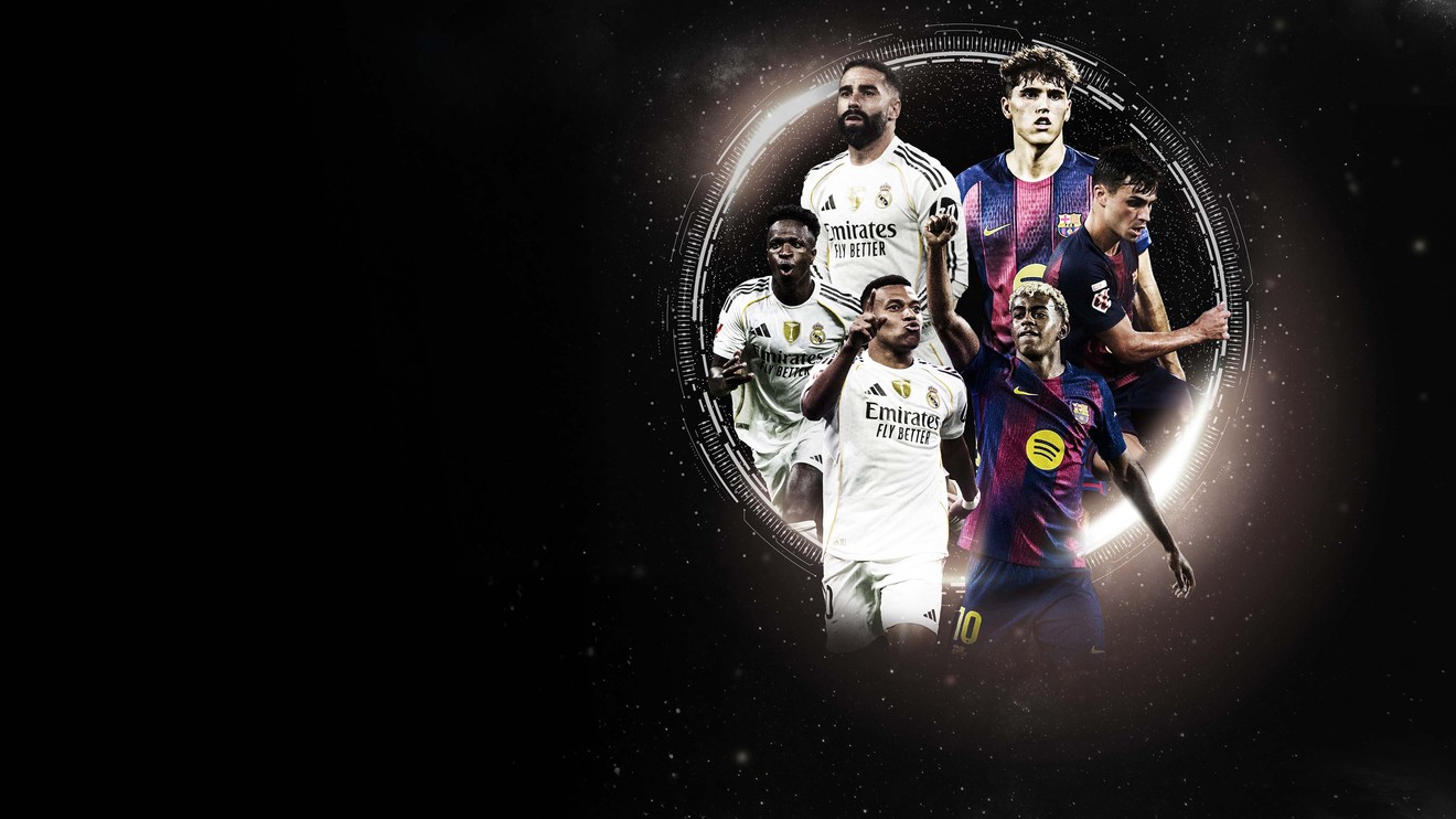 Real Madrid - FC Barcelona