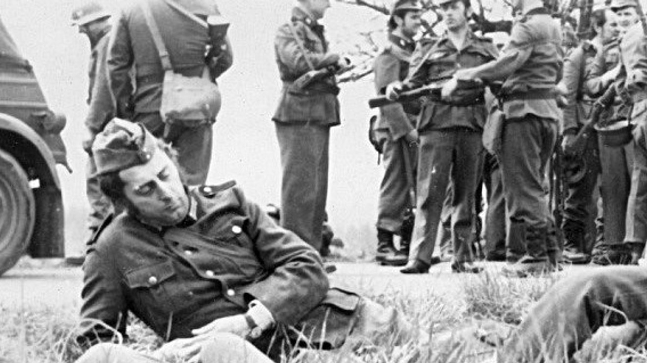 Proč nevěřit na zázraky