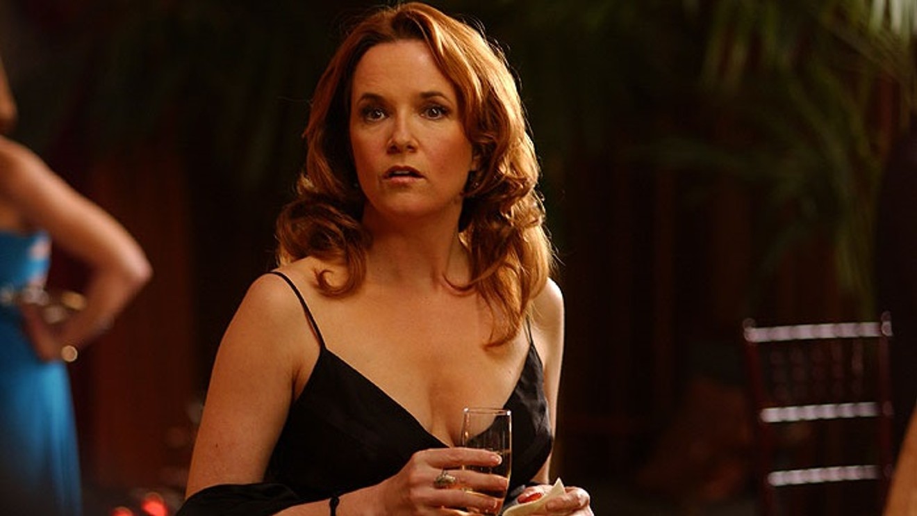 Jane Doeová: Jak vyhodit šéfa