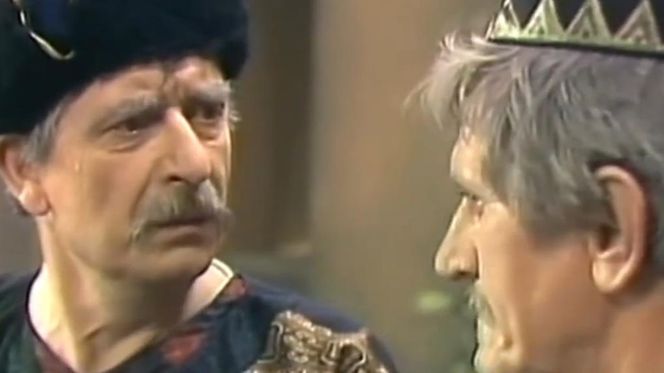 Najmocnejšia zbraň