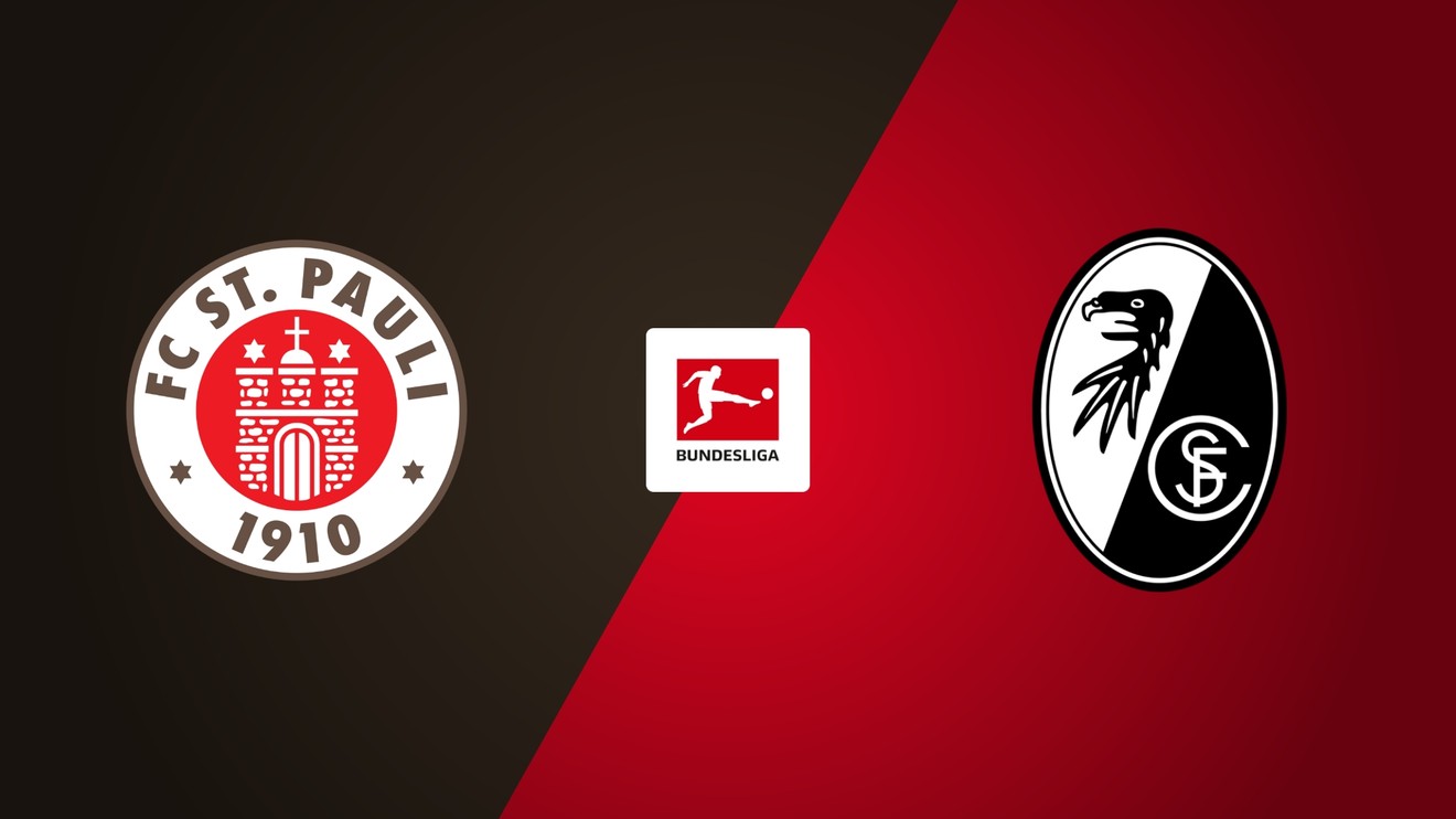 FC St. Pauli - SC Freiburg