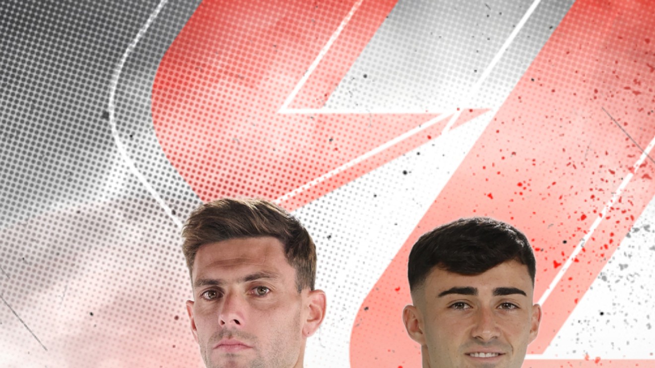 Deportivo Alavés - Villarreal CF