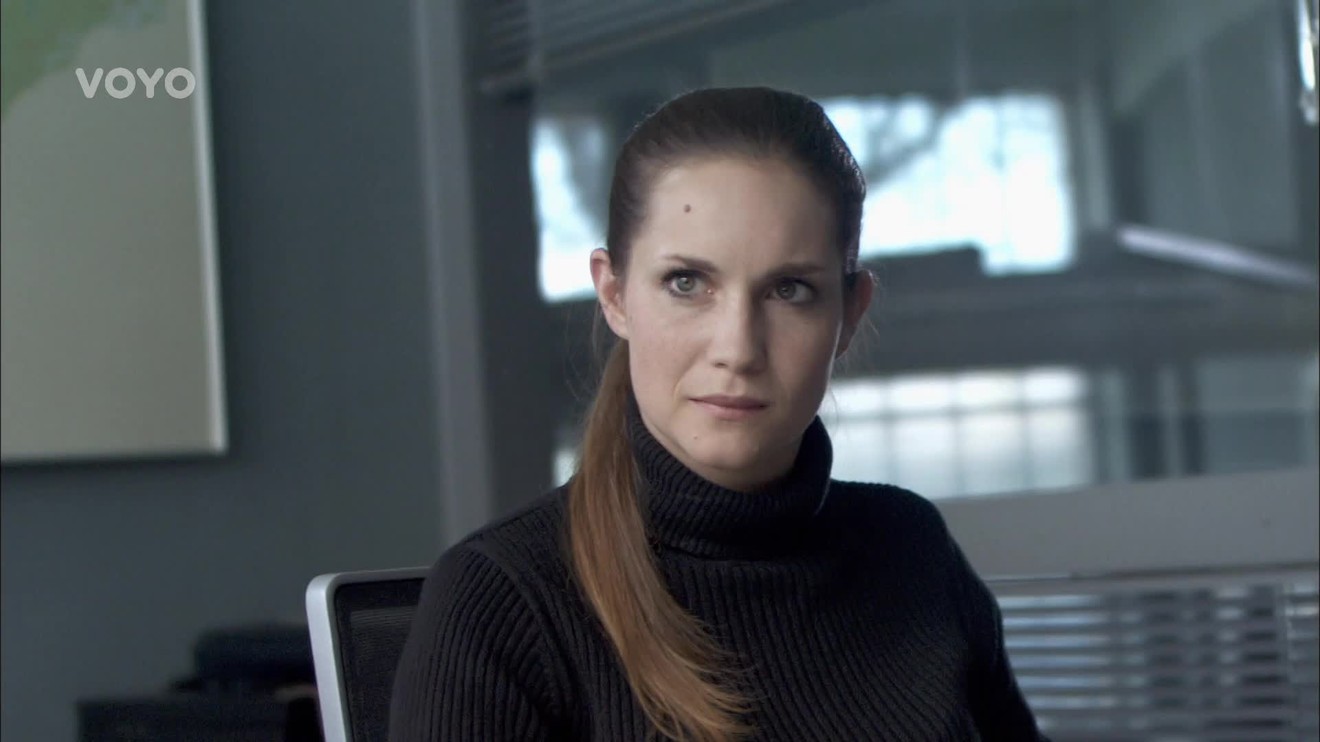 3. díl - Hadí střela