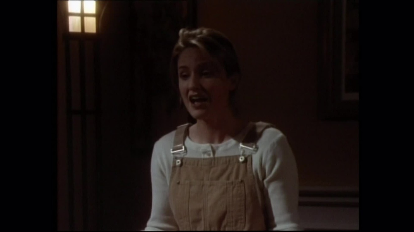 21. díl - Seber ta zlomená křídla