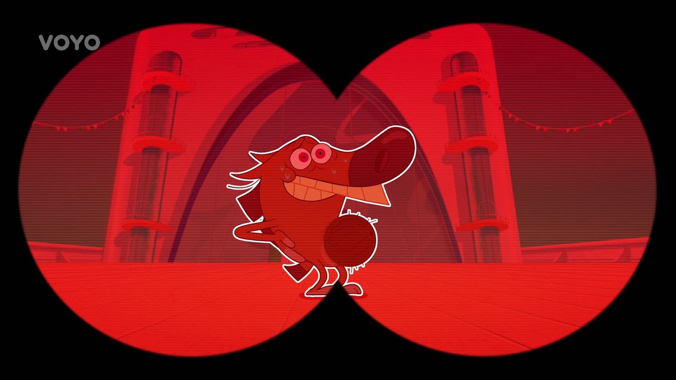 Zig a Sharko