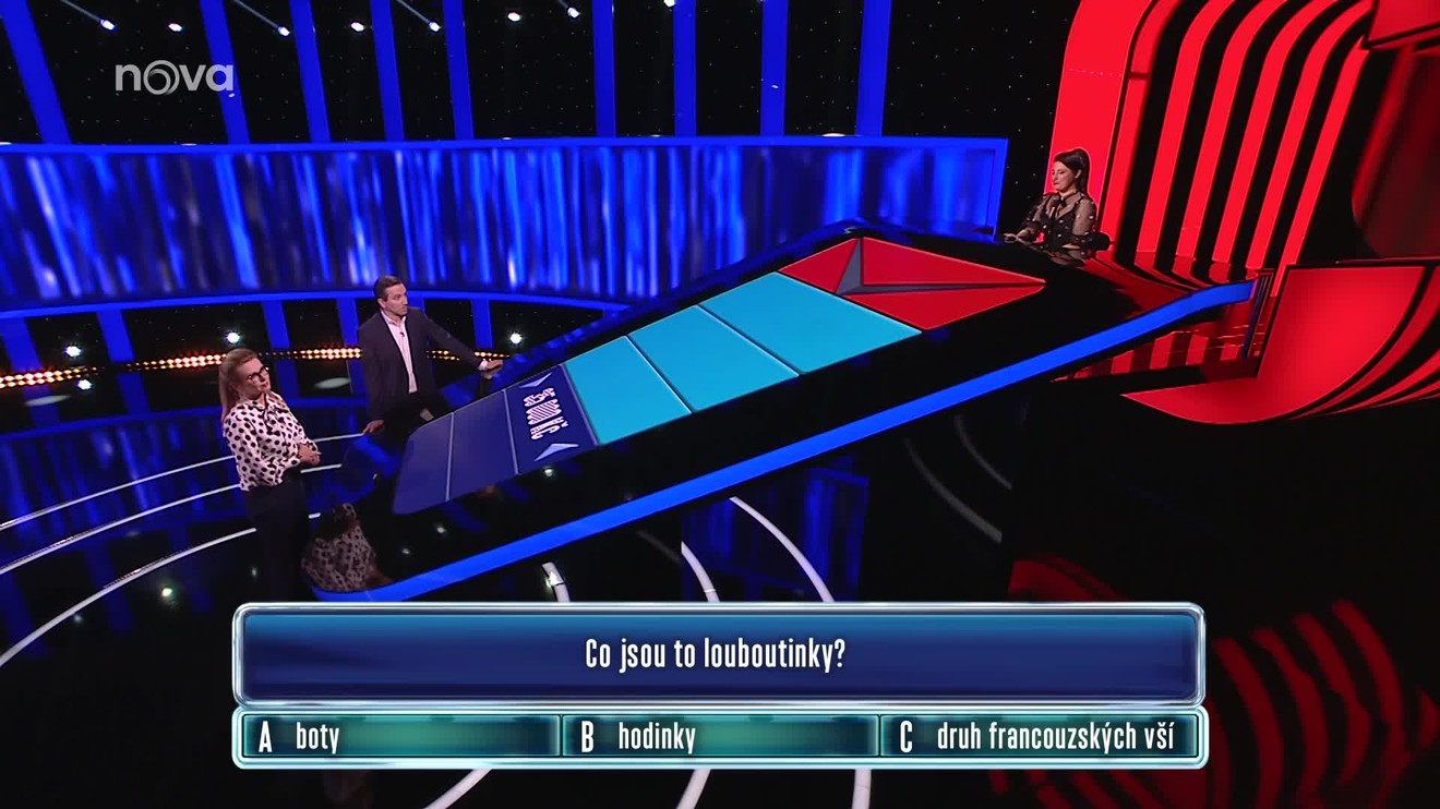 Na lovu: Hvězdný speciál