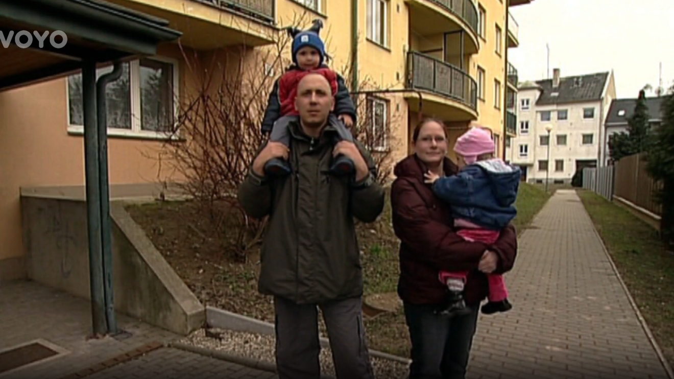 Lenka a Nikola