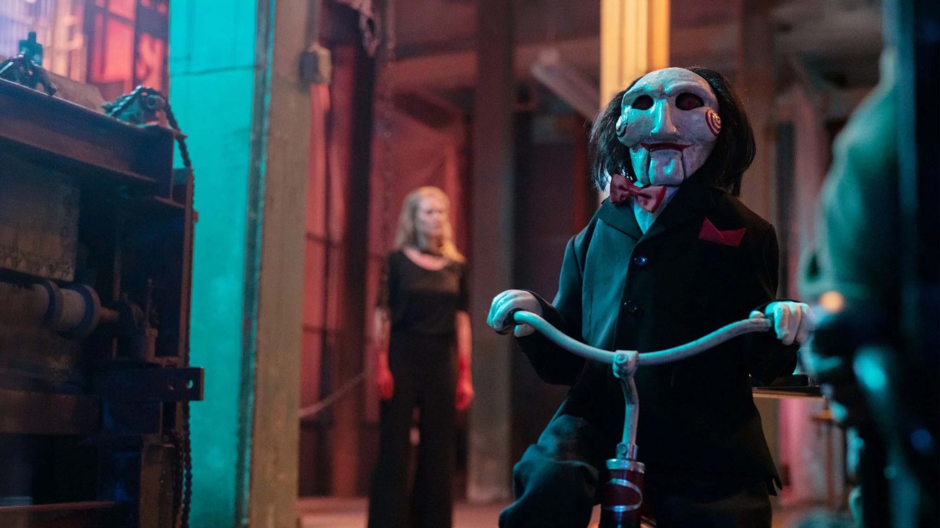 Saw X