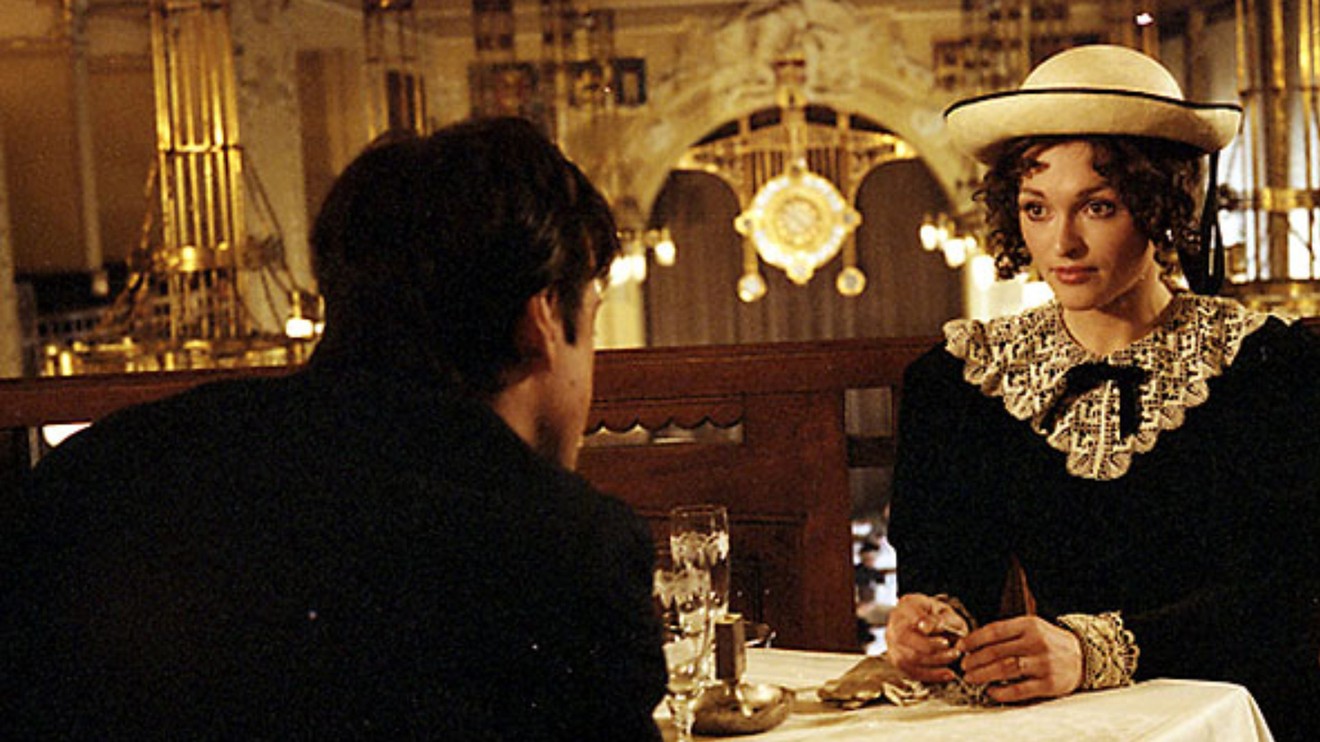 Kouzelné dobrodružství