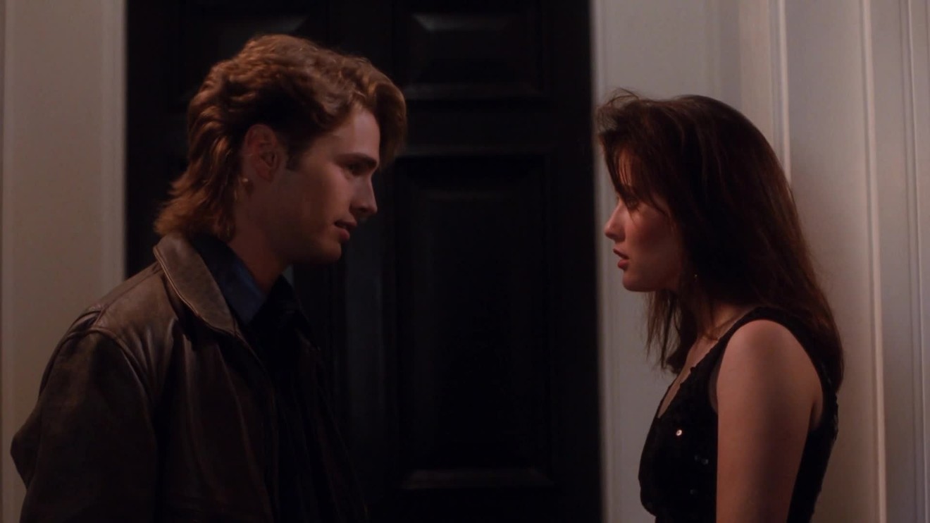 2. díl - Pilot, 2. část