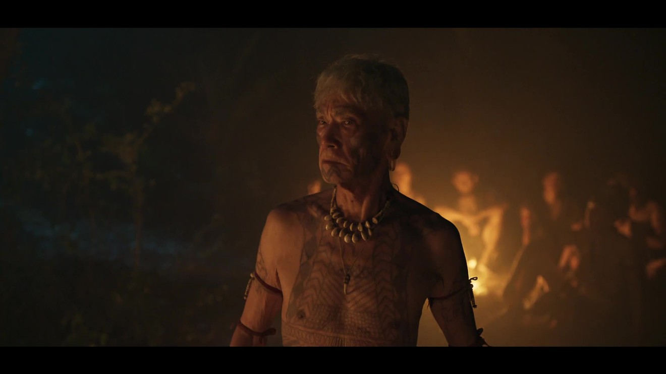 Sandokan: Malajský tygr