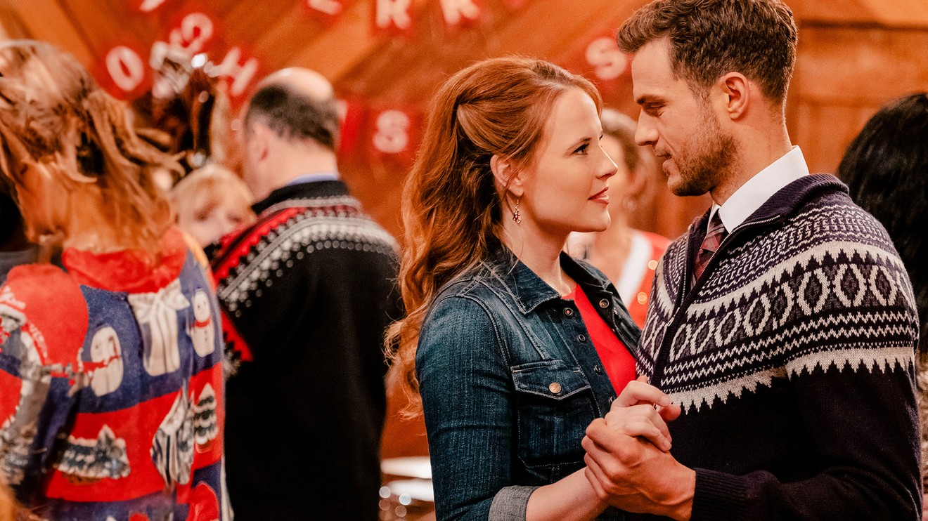 Láska s chutí zmrzliny