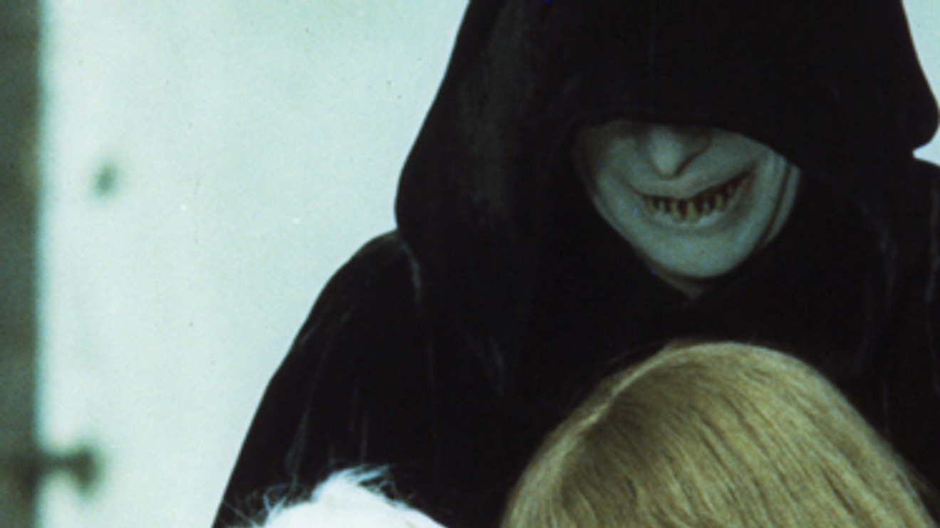 Valerie a týden divů