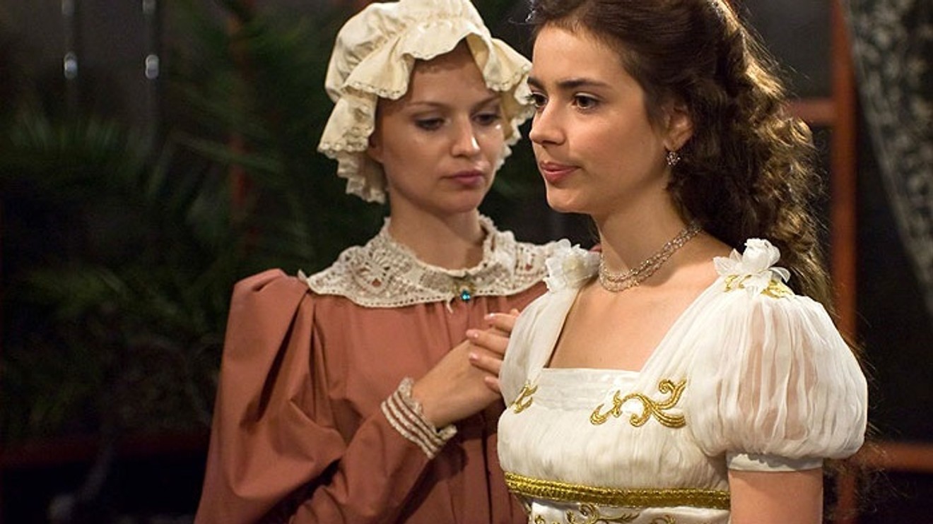 Sofie a ukradený poklad