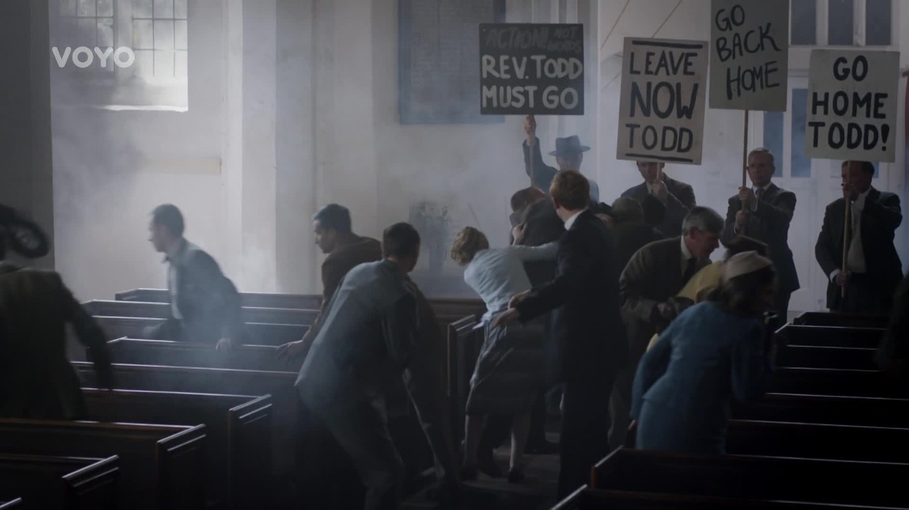 Grantchester