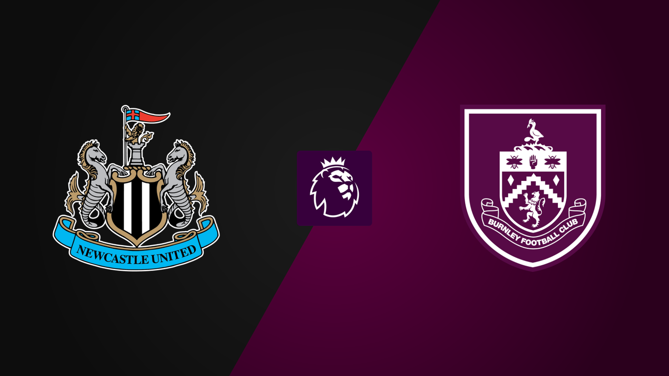 PL , Newcastle United - Burnley