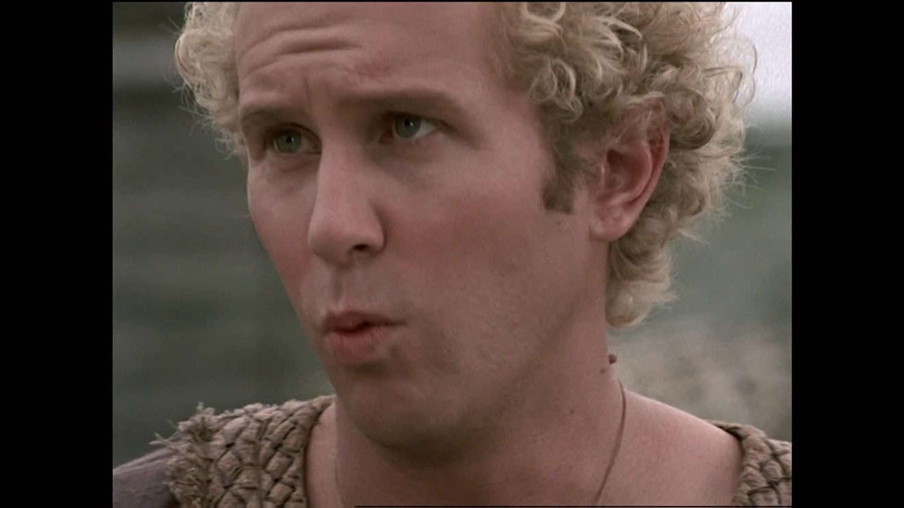 19. díl - Byl jednou jeden budoucí král