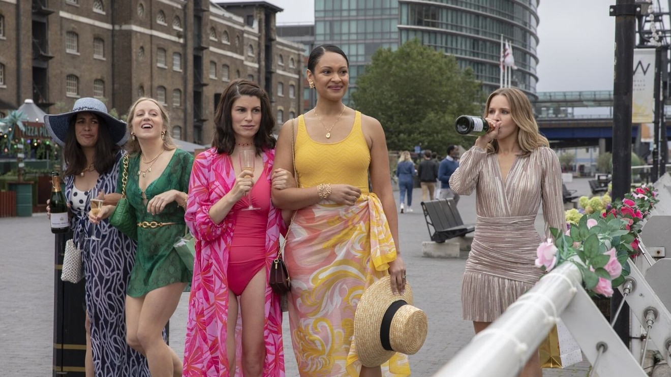 Lidi, které nesnášíme na svatbě