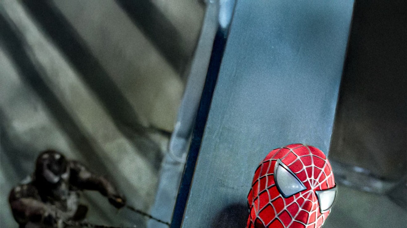 Spider-Man 3