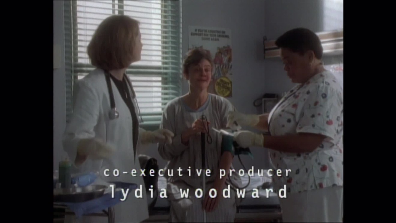 20. díl - Horečky neznámého původu