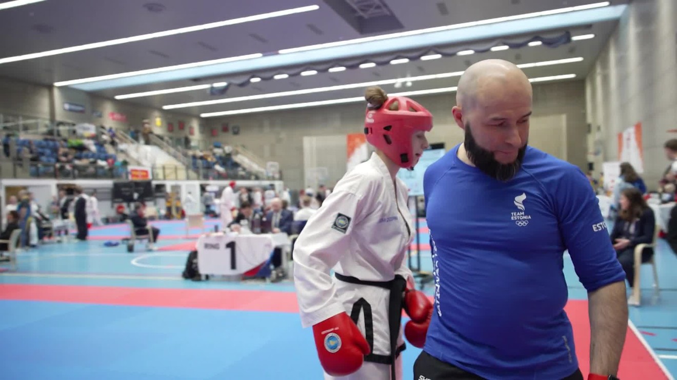 České taekwondo ITF