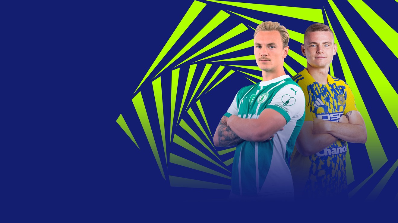 CHL: Bohemians Praha 1905-FC Zlín