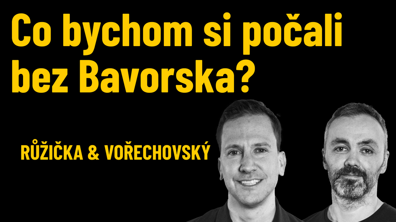 Růžička & Vořechovský