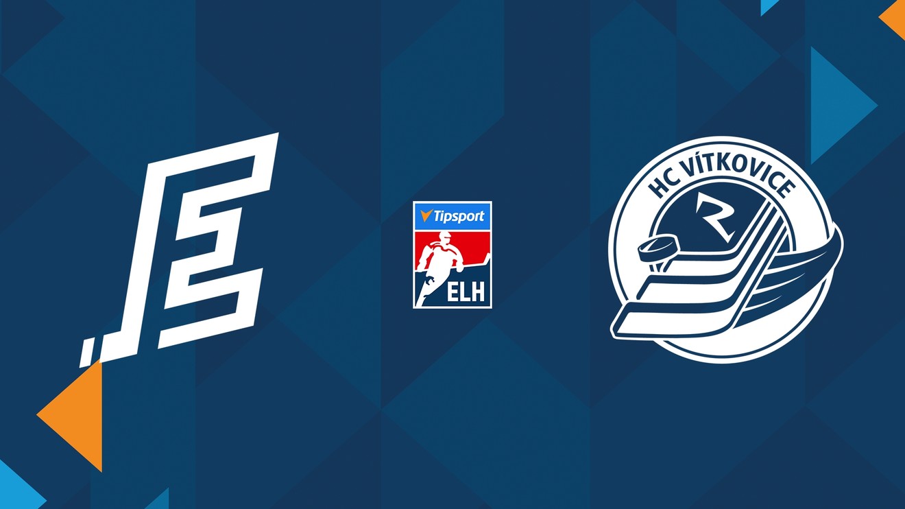 HC Energie Karlovy Vary - HC VÍTKOVICE RIDERA