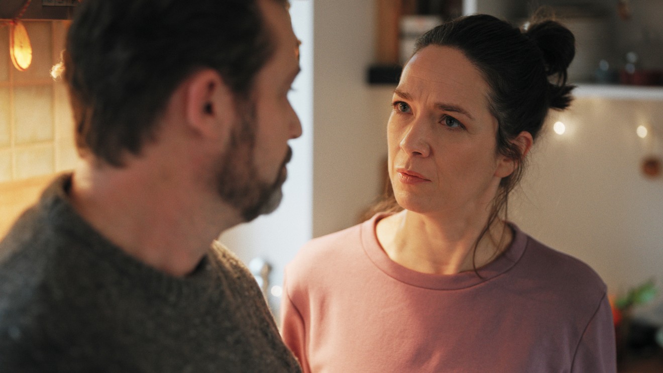 V létě ti řeknu, jak se mám