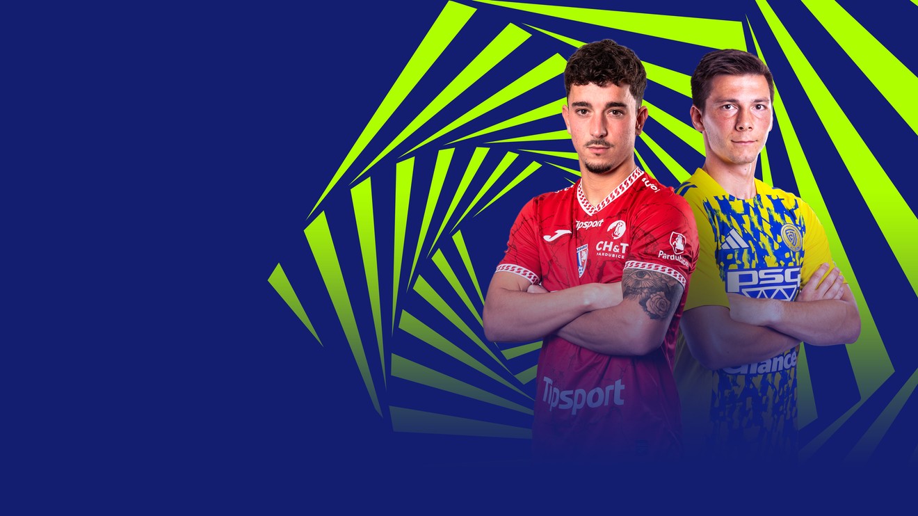 CHL: FK Pardubice-FC Zlín