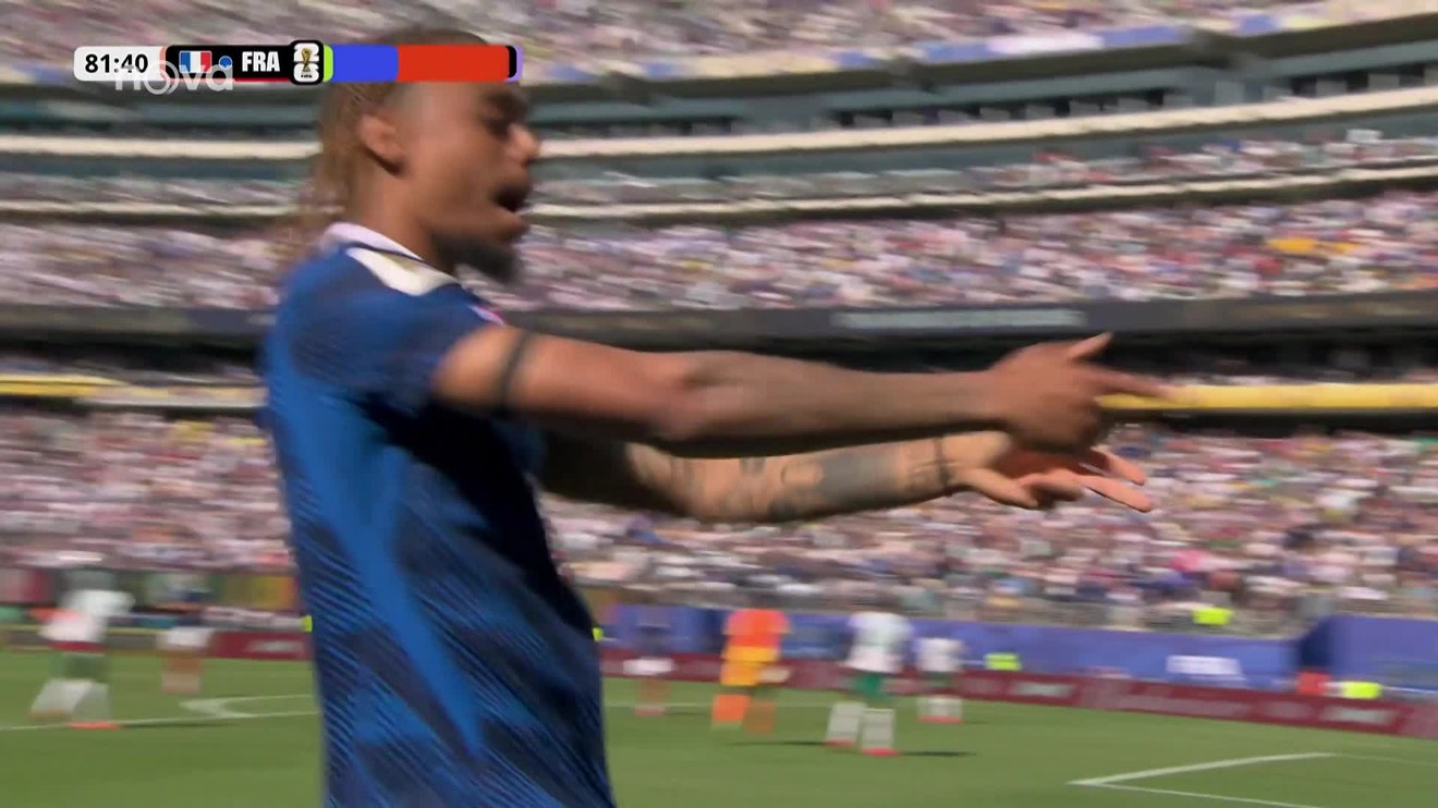 MS ve fotbale FIFA 2026: Sestřihy zápasů