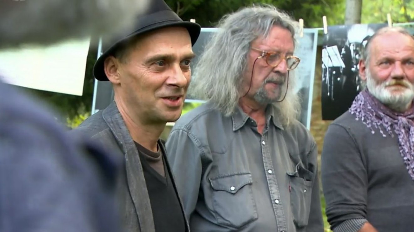 Co znamenalo vésti koně