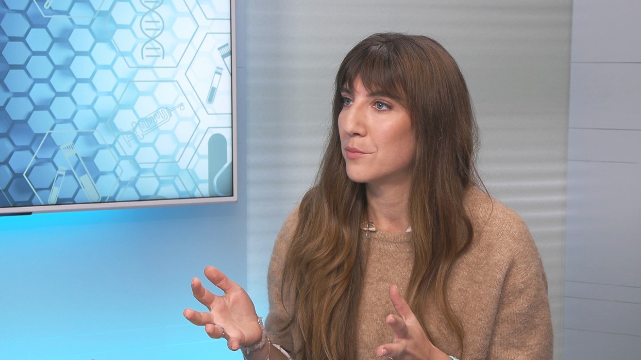 Jitka Tůmová o arteterapii