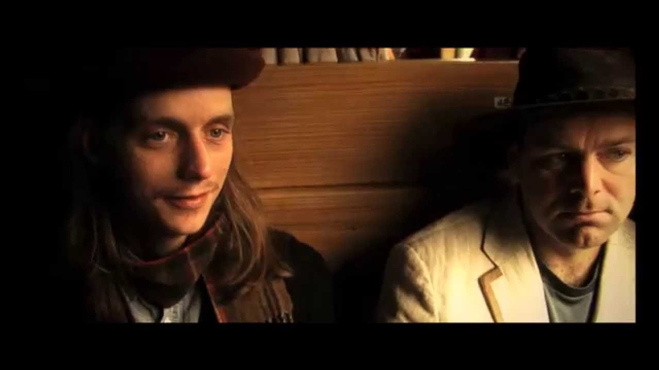 Bohumil Hrabal „Takže se stalo, že...”