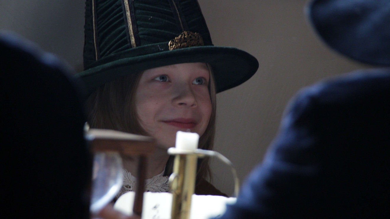 Pod ochranou Žerotínů