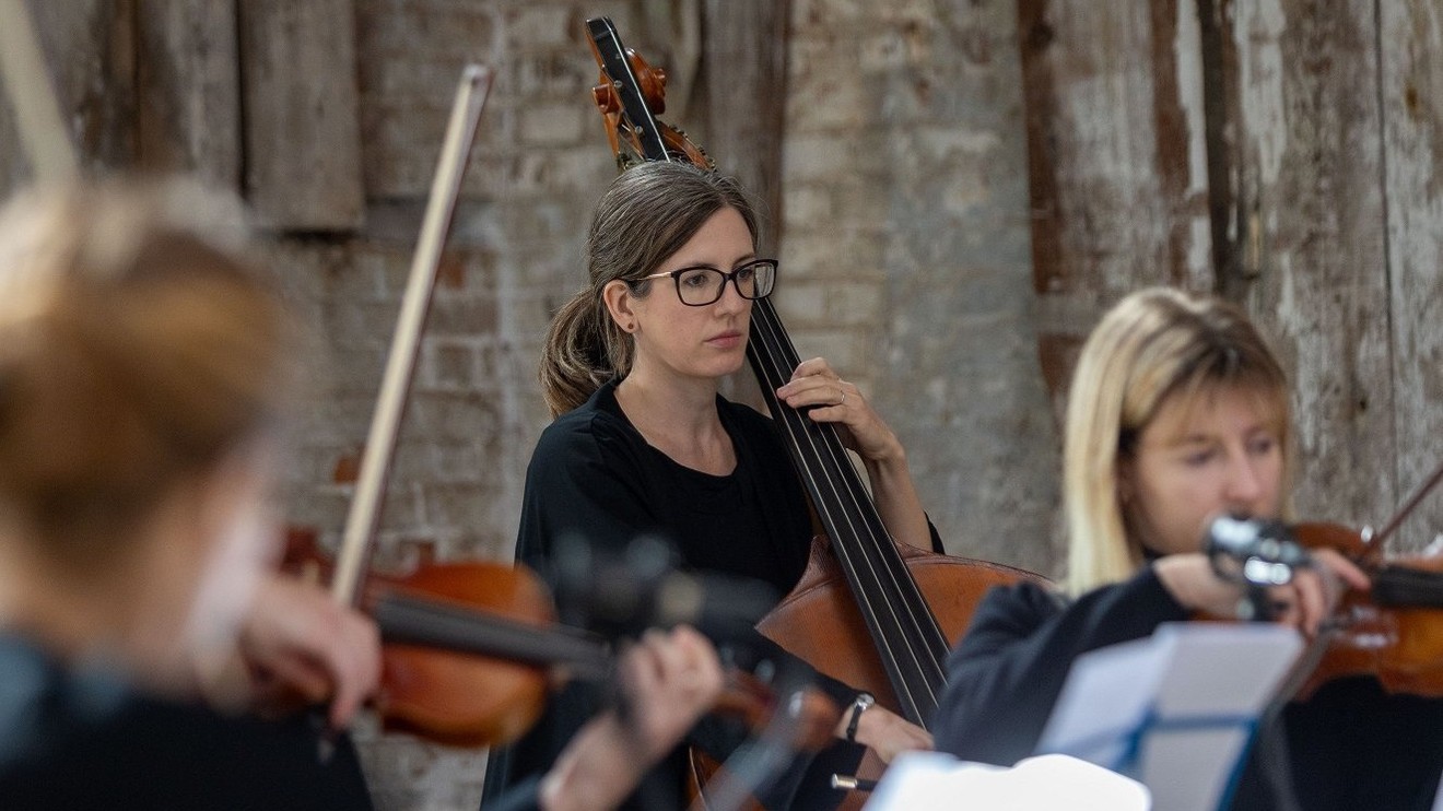 Ztracená hudba z Osvětimi, Mezinárodní den památky obětí holocaustu
