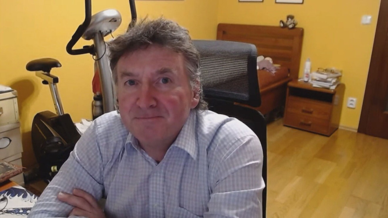 Milan Kubek o poplatcích na pohotovostech – 26. 01. 2026