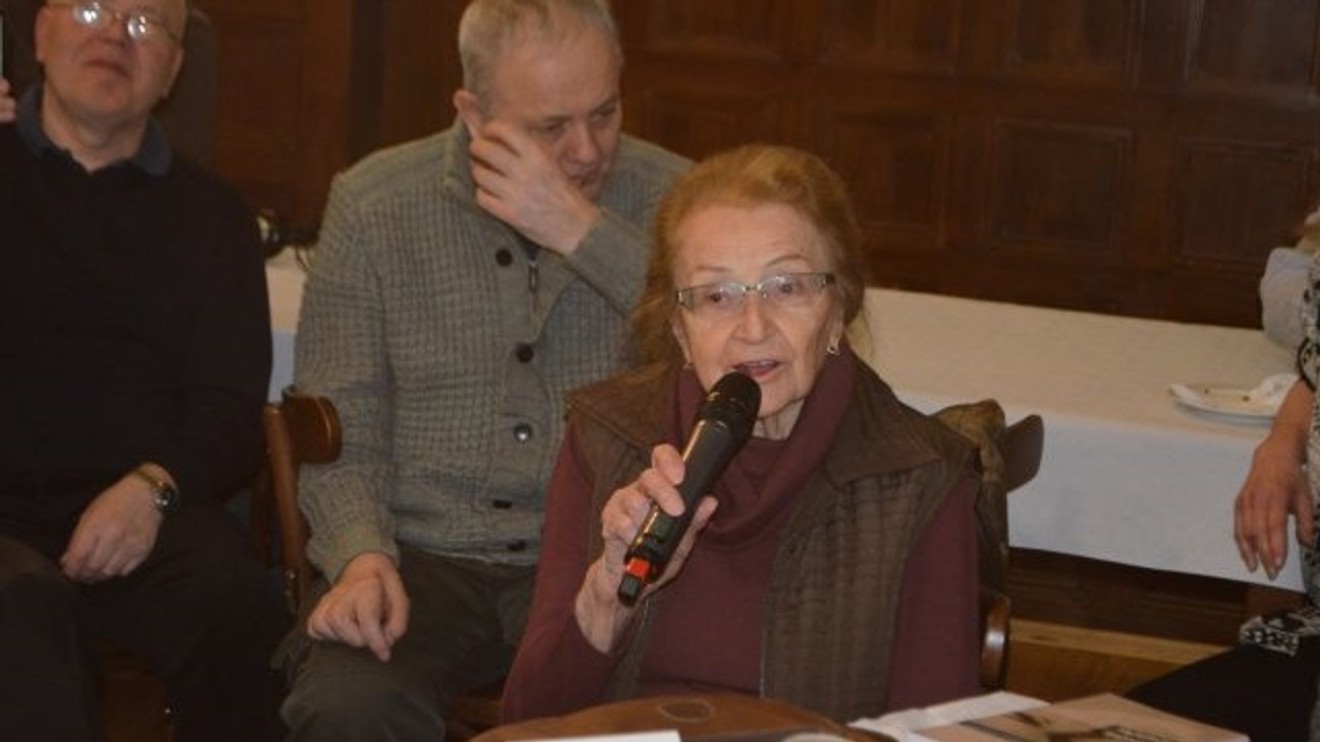 Bojovníci od Sokolova - deníček spojařky